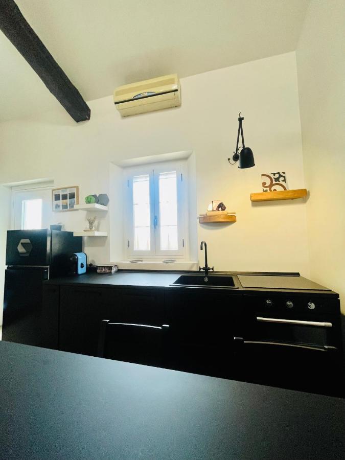 Cascina La Botanica Apartment Mailand