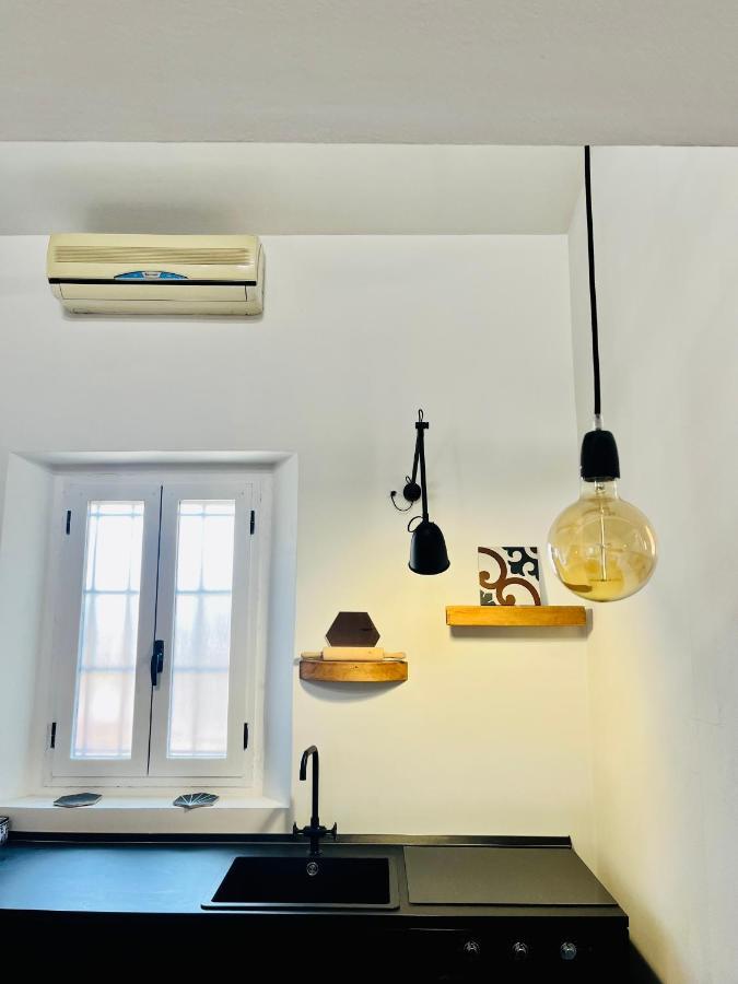 Cascina La Botanica Apartment Mailand