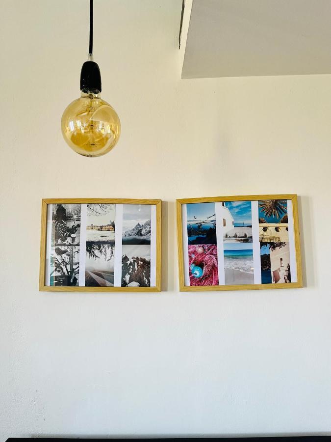 Apartment Cascina La Botanica Mailand