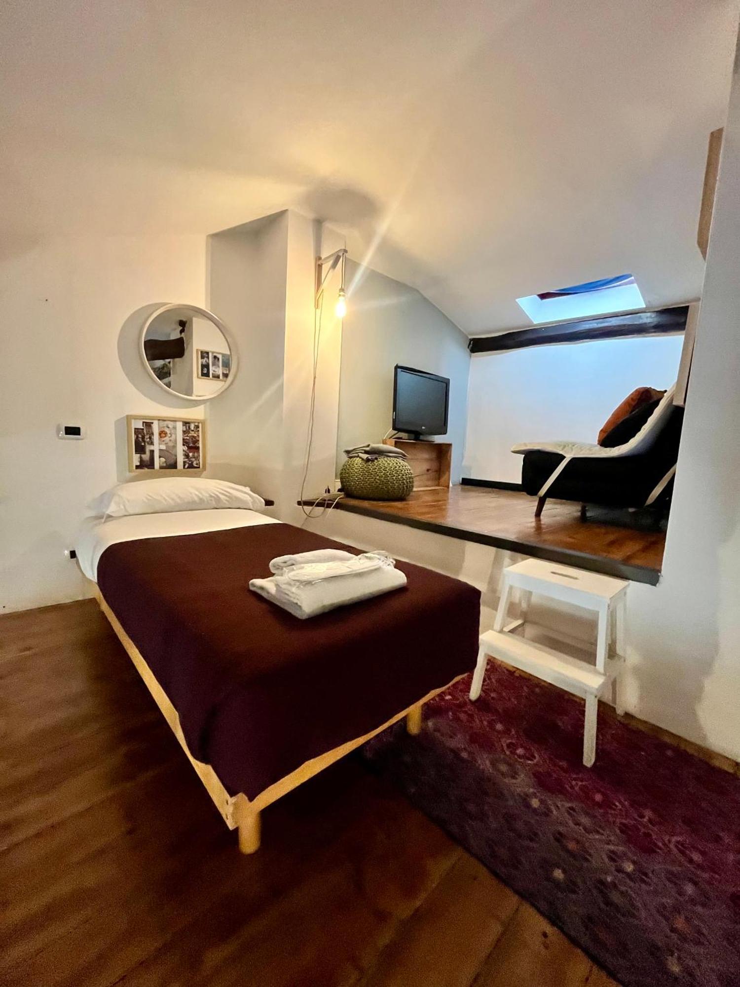 Cascina La Botanica Apartment Mailand