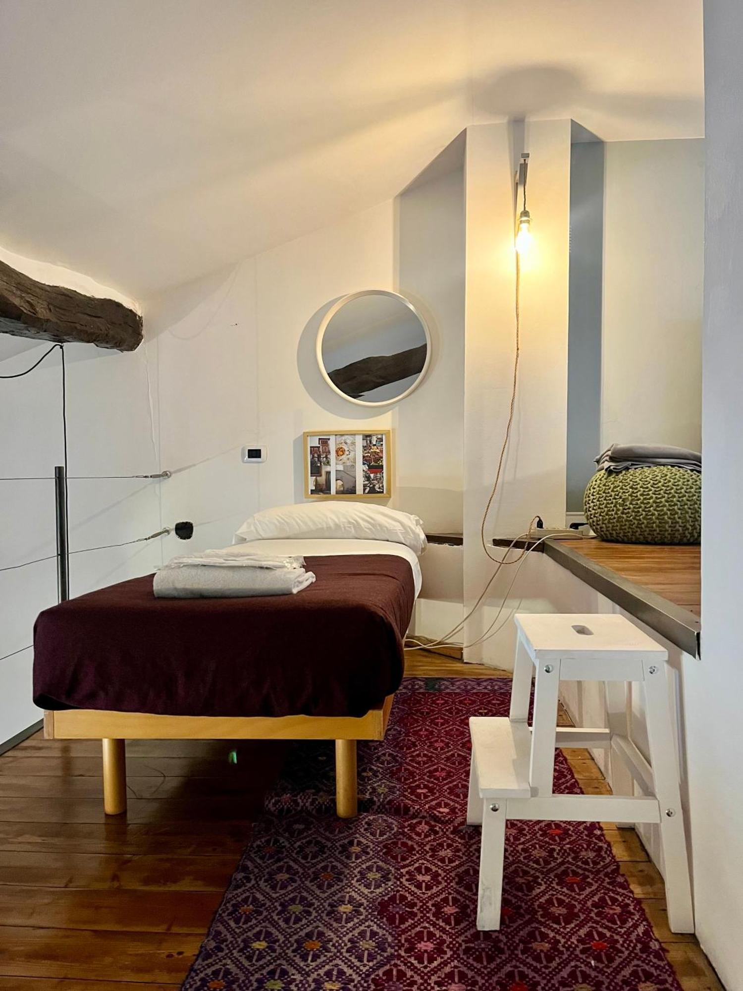 Cascina La Botanica Apartment Mailand
