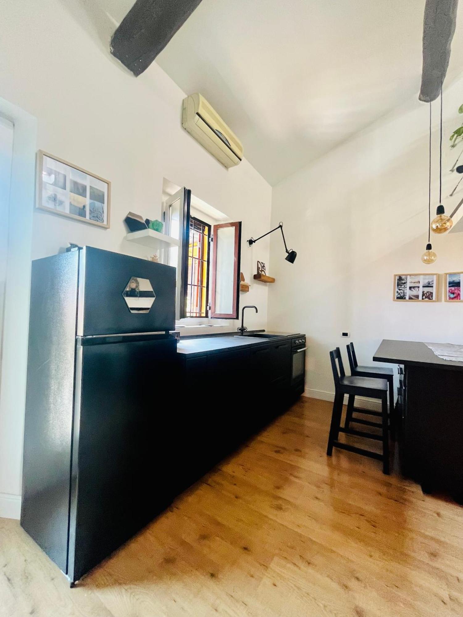 Cascina La Botanica Apartment Mailand