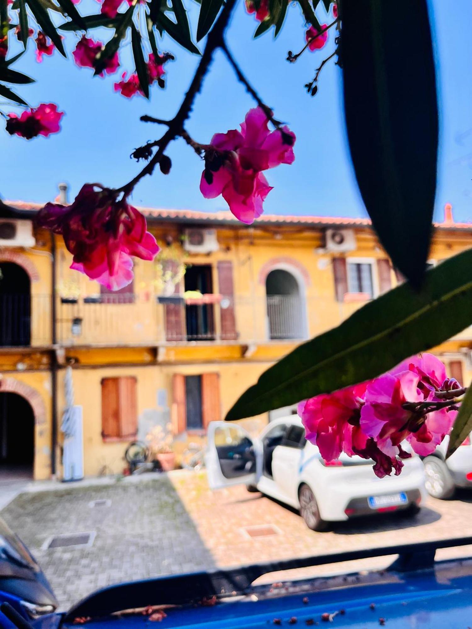 Cascina La Botanica Appartamento *