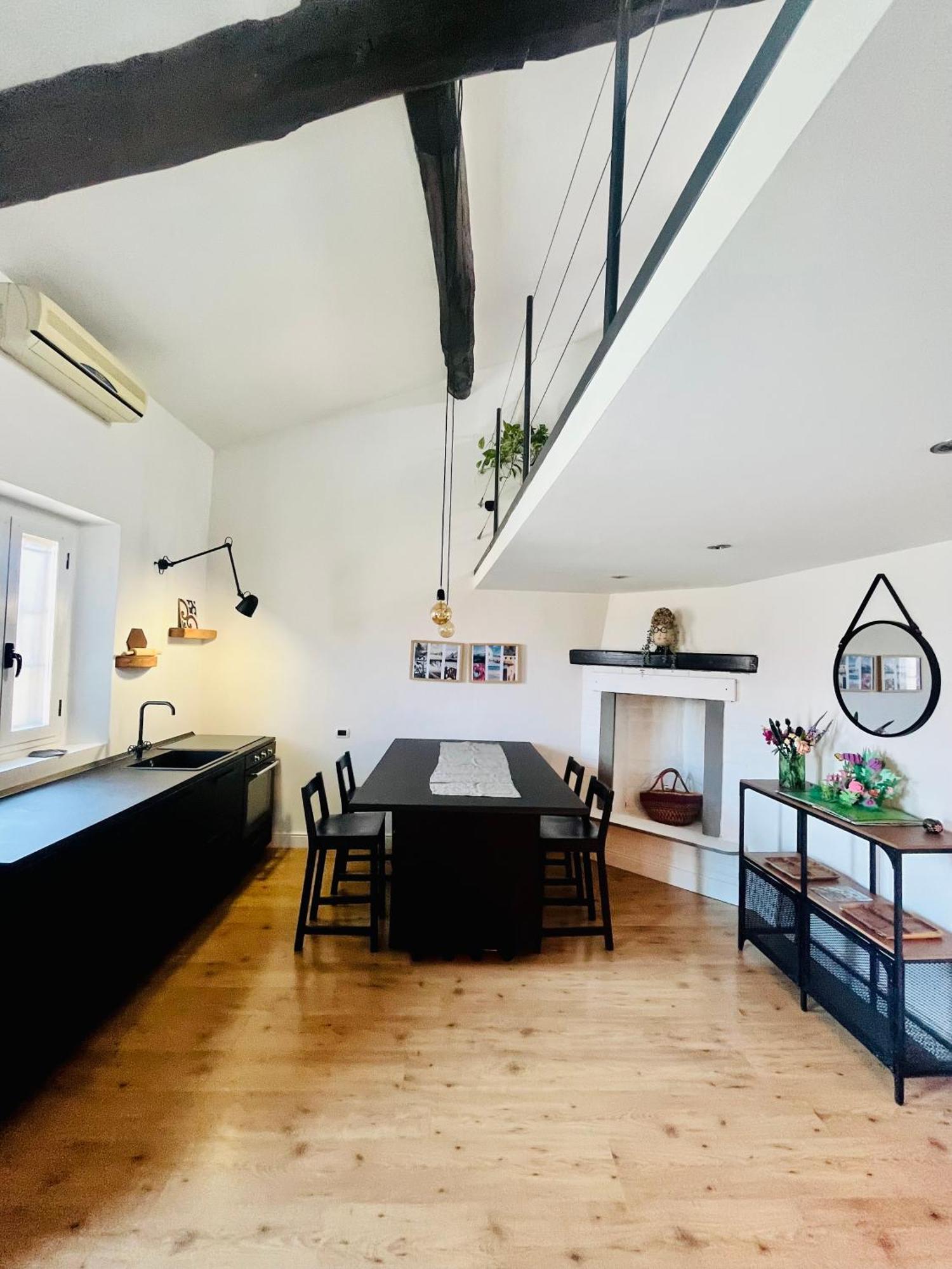Cascina La Botanica Apartment Mailand